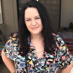 Meet your Posher, Erica